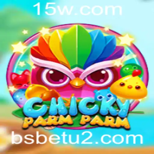 Descubra o Novo Jogo Emocionante: ChickyParmParm