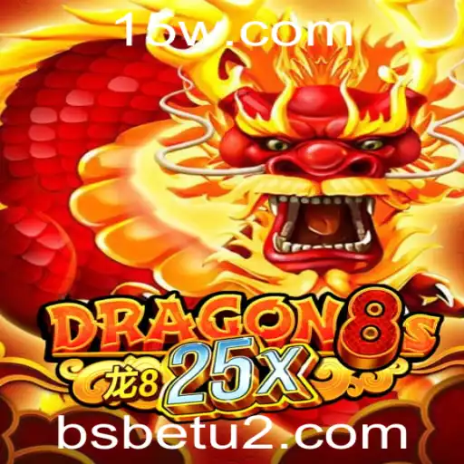 Dragon8s25x: Descubra o Fascinante Mundo do Novo Jogo de Estratégia