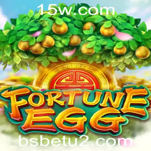 Desvendando FortuneEgg: O Jogo de Sorte e Estratégia Inovador da bsbet
