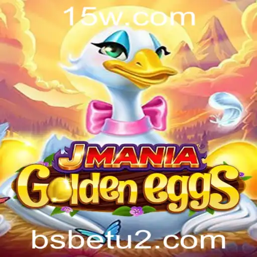 Explorando o Universo do Jogo JManiaGoldenEggs: Mergulhe na Aventura