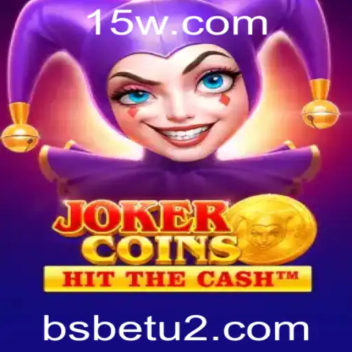 Explorando o Mundo de JokerCoins: Uma Nova Era em Jogos de Azar com bsbet