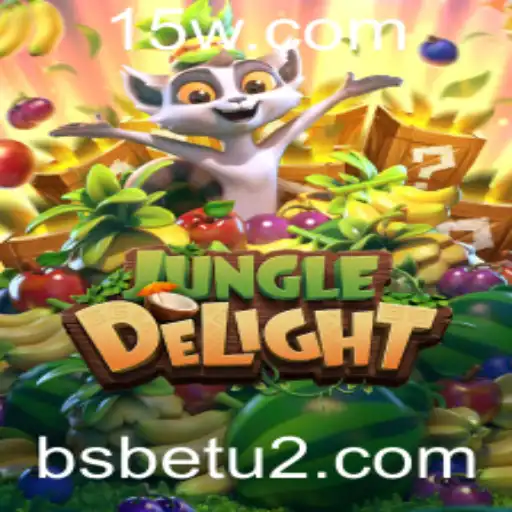 Explorando o Emocionante Mundo de JungleDelight com a bsbet