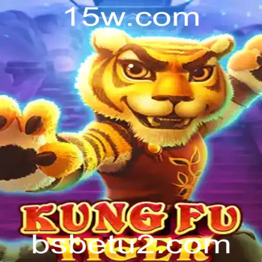 KungFuTiger: O Novo Fenômeno no Universo dos Jogos