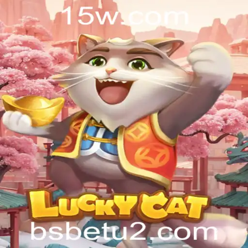 LuckyCat: Descubra o Fascinante Mundo dos Jogos de Azar com BSBet