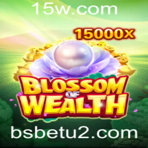 BlossomofWealth: A Jornada Envolvente e Estratégica nos Jogos de Cassino Modernos