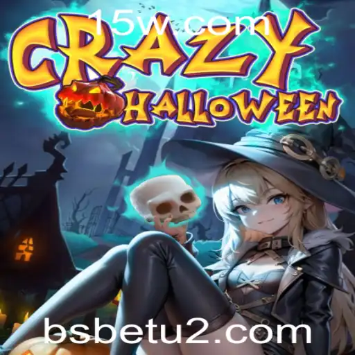 CrazyHalloween: O Jogo de Halloween que Está Agitando o Mundo dos Games