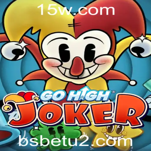 GoHighJoker: O Novo Fenômeno dos Jogos com a Palavra-Chave bsbet