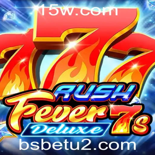 RushFever7sDeluxe: Mergulhe nas Emoções de um Jogo de Azar Inovador