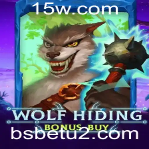 Explorando o Mundo de WolfHidingBonusBuy