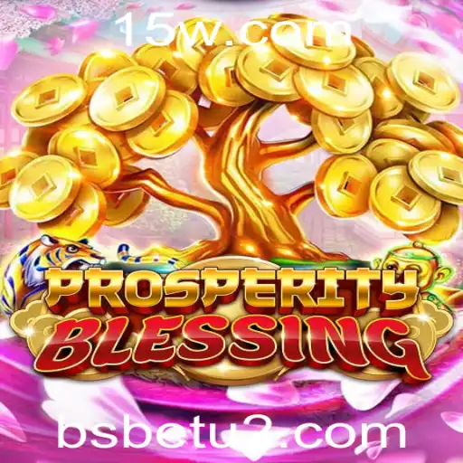 Descubra o Mundo Fascinante de ProsperityBlessing: O Jogo Inovador de Estratégia