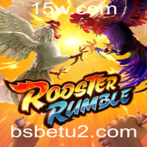 Descubra RoosterRumble: A Vibrante Emoção dos Combates de Galos Digitais