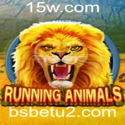 Descubra o Mundo Empolgante de RunningAnimals com BSBet