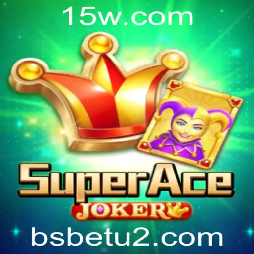 Explorando o Mundo de SuperAceJoker: Um Mergulho no Jogo do Momento