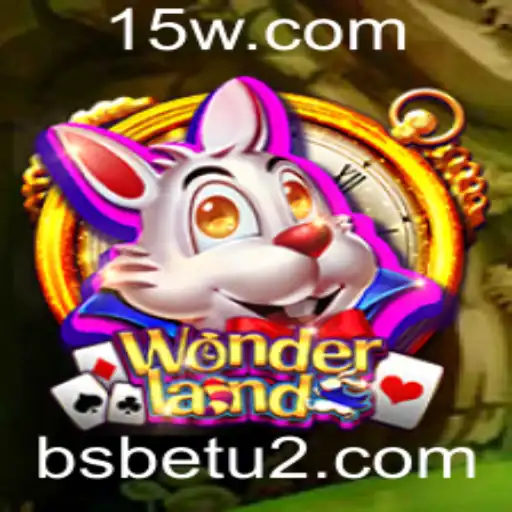 Explorando Wonderland: Um Mergulho no Mundo Fantástico de bsbet